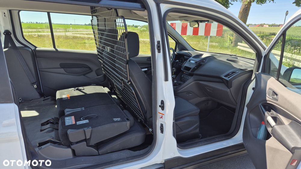 Ford Transit Connect 230 L2 S&S Trend - 8