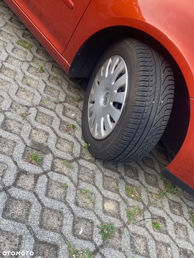 Volkswagen Golf 1.4 Goal - 23