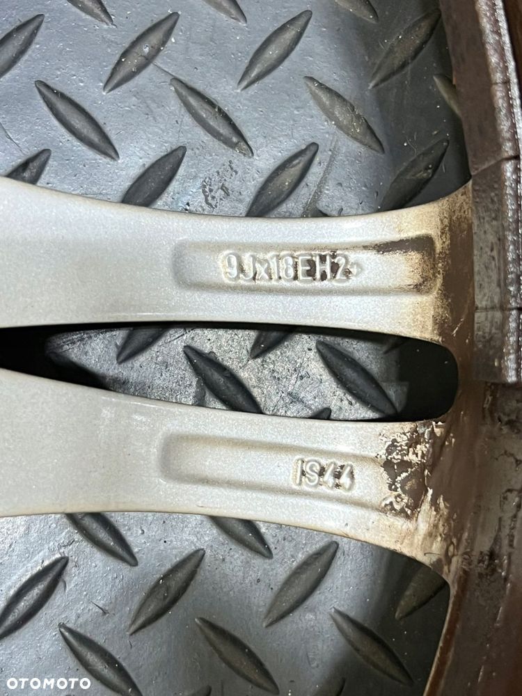felgi aluminiowe bmw f10 f11 5x120 8 9jx18 et30 44 styling 350 - 16