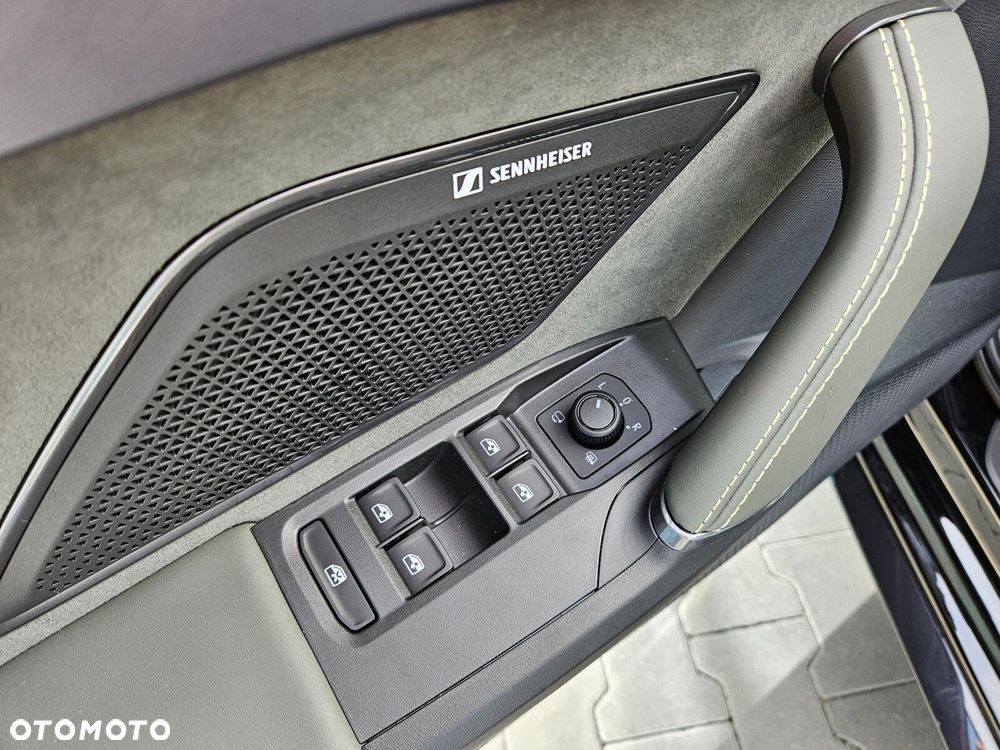 Cupra Leon Sportstourer 2.0 TSI 4Drive DSG - 16