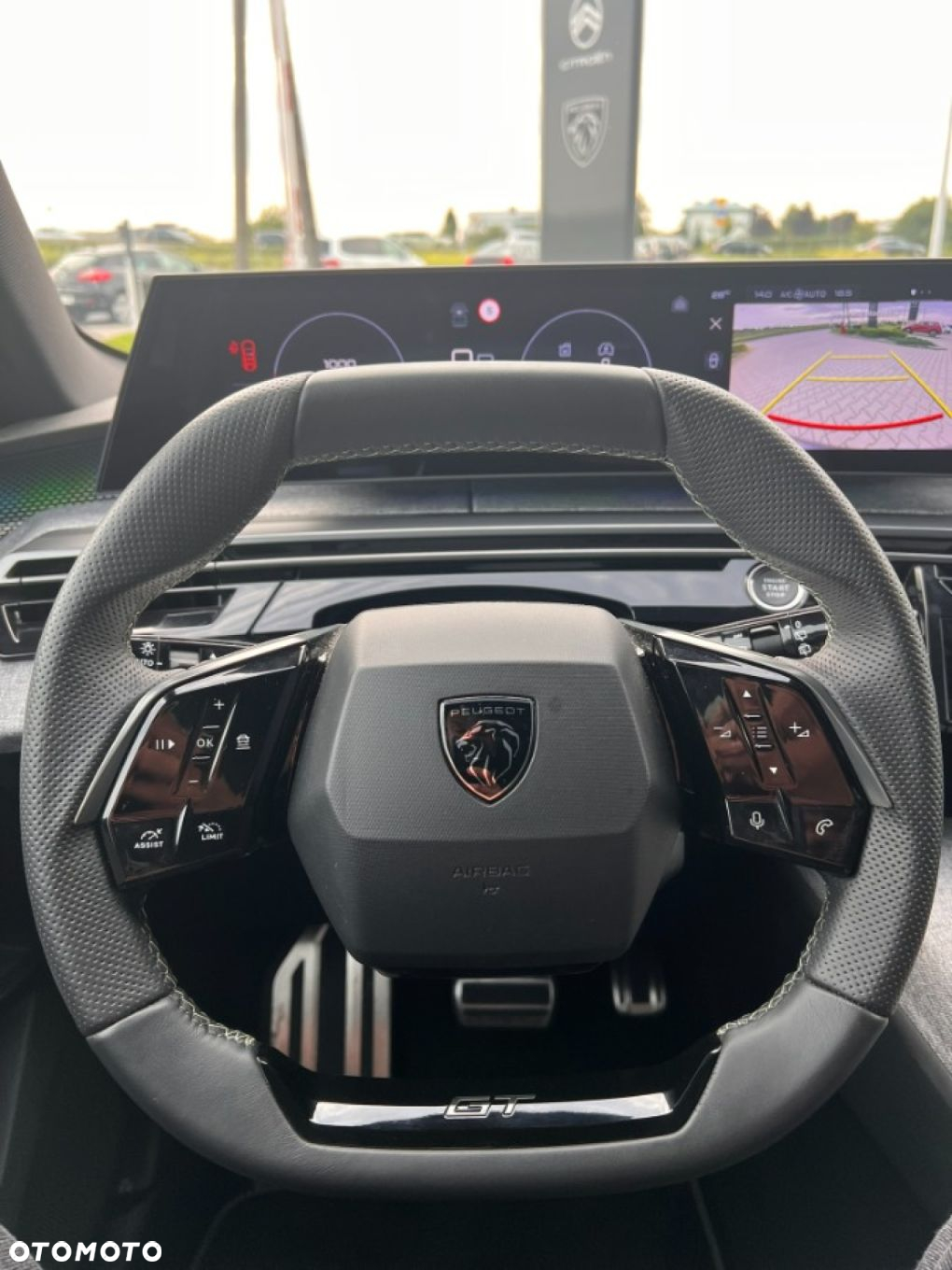 Peugeot 5008 - 13
