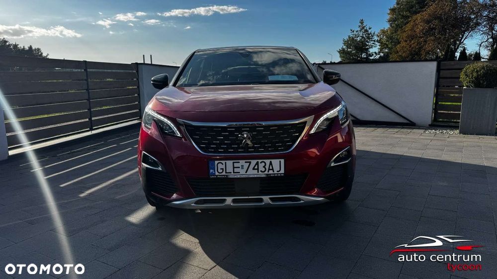 Peugeot 3008 - 10