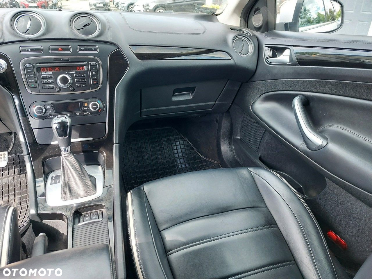 Ford Mondeo 2.0 TDCi Titanium MPS6 - 20