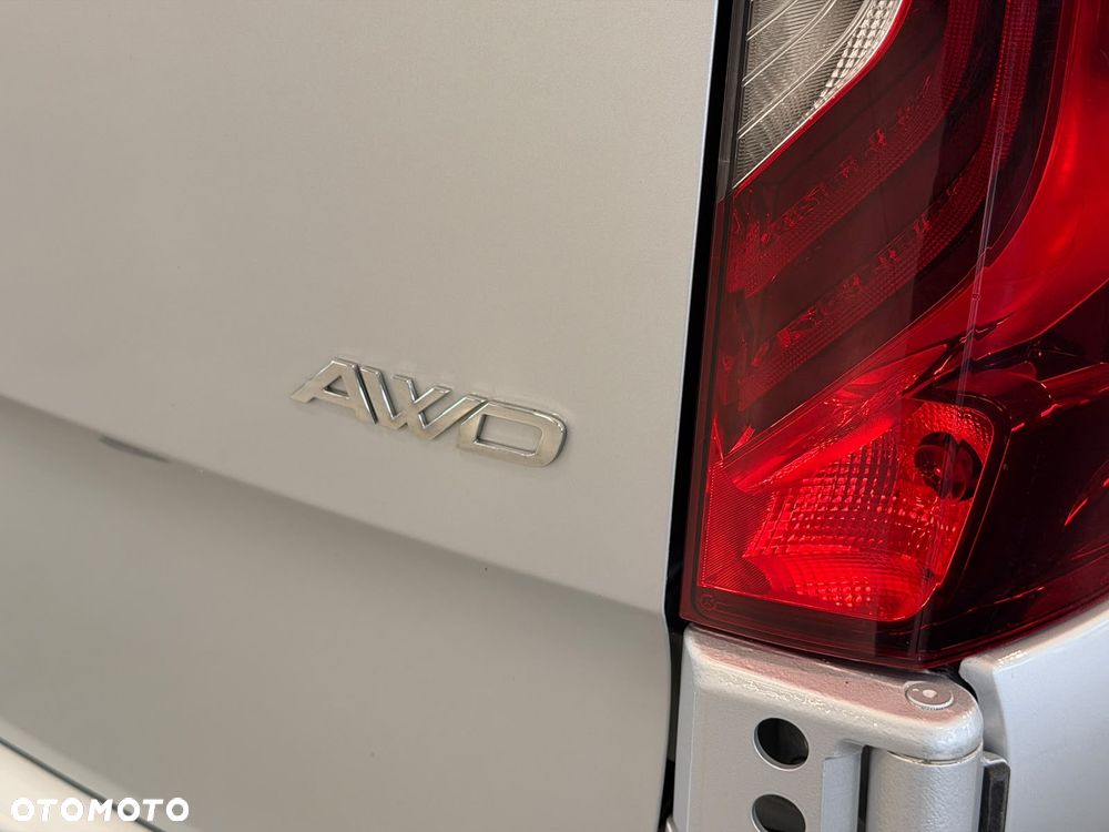 Mercedes-Benz Sprinter - 18