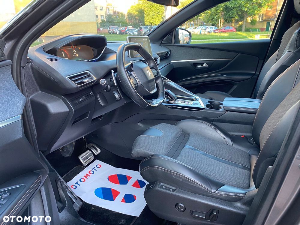 Peugeot 5008 1.6 BlueHDI Allure S&S EAT6 - 6