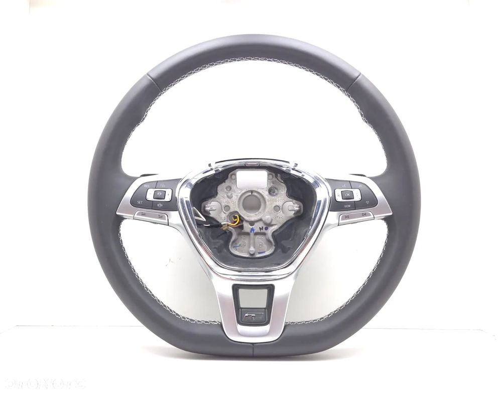 Kierownica Volkswagen Passat B8 Lift R-line 5G0419091JG - 15