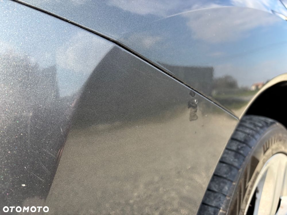 Peugeot 3008 HDi 160 Automatik Allure - 16