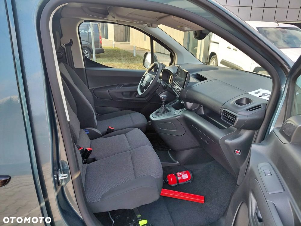 Fiat Doblo - 12