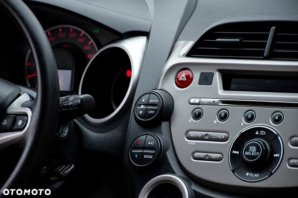 Honda Jazz 1.4 i-VTEC Elegance - 26