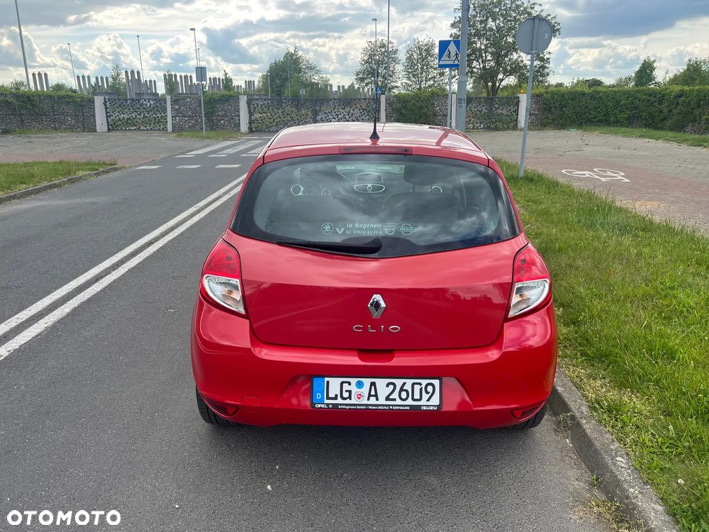 Renault Clio - 5