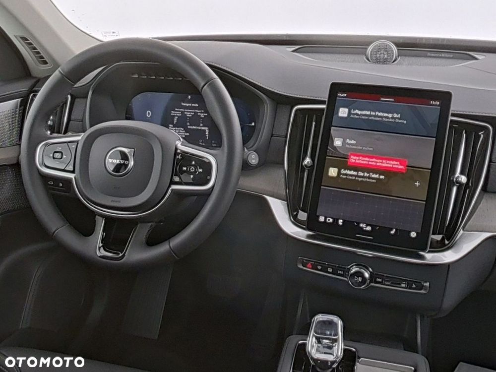 Volvo XC 90 T8 AWD Plug-In Hybrid Plus Dark 7os - 8