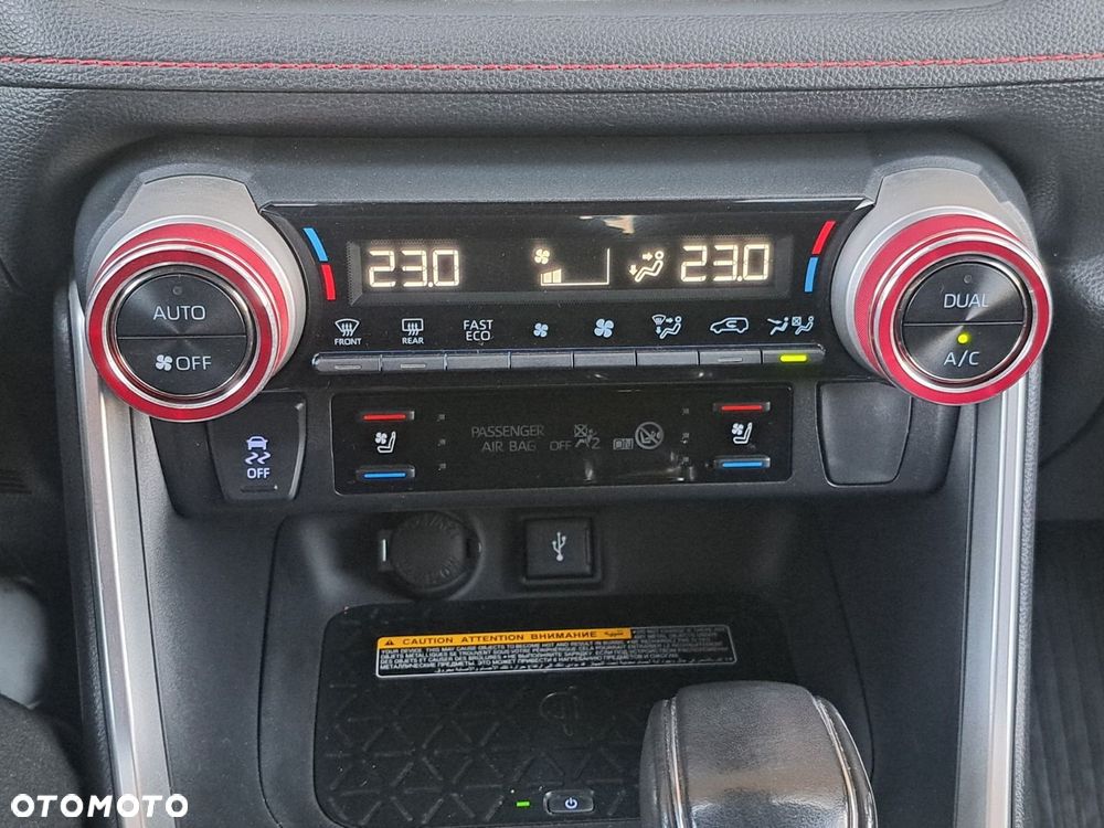 Toyota RAV4 - 17
