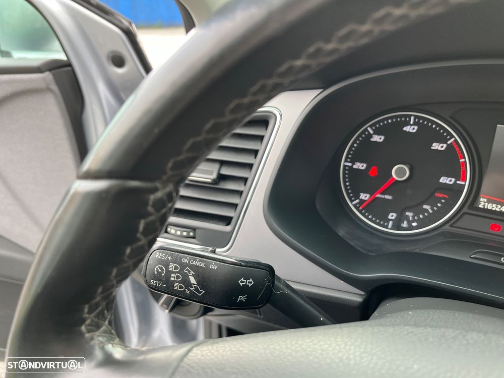 SEAT Leon ST 1.6 TDI Style S/S - 30