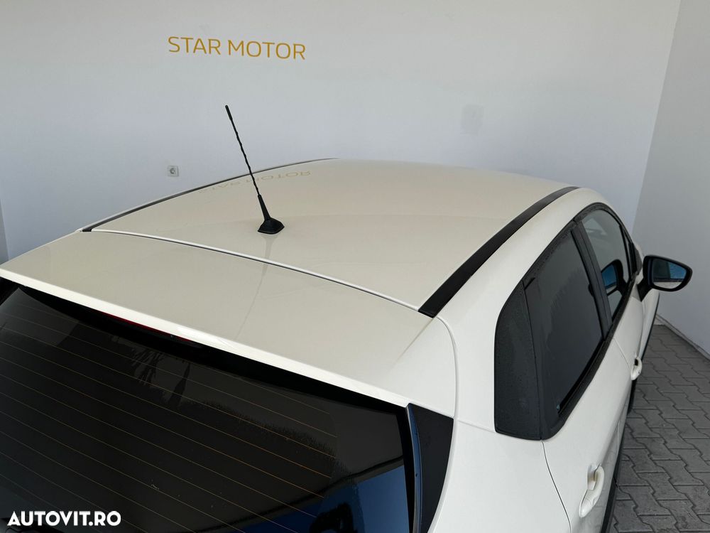 Renault Captur dCi Zen - 19