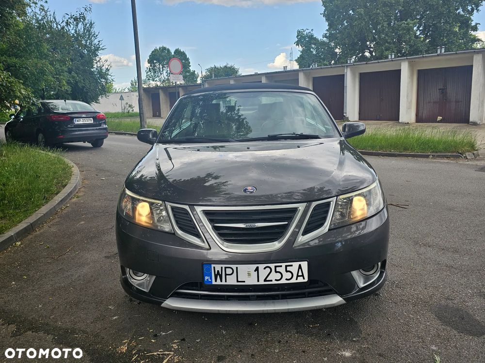 Saab 9-3 1.9TiDS PF Vector - 23