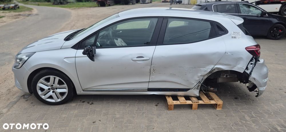 Renault Clio 1.0 TCe Intens - 5