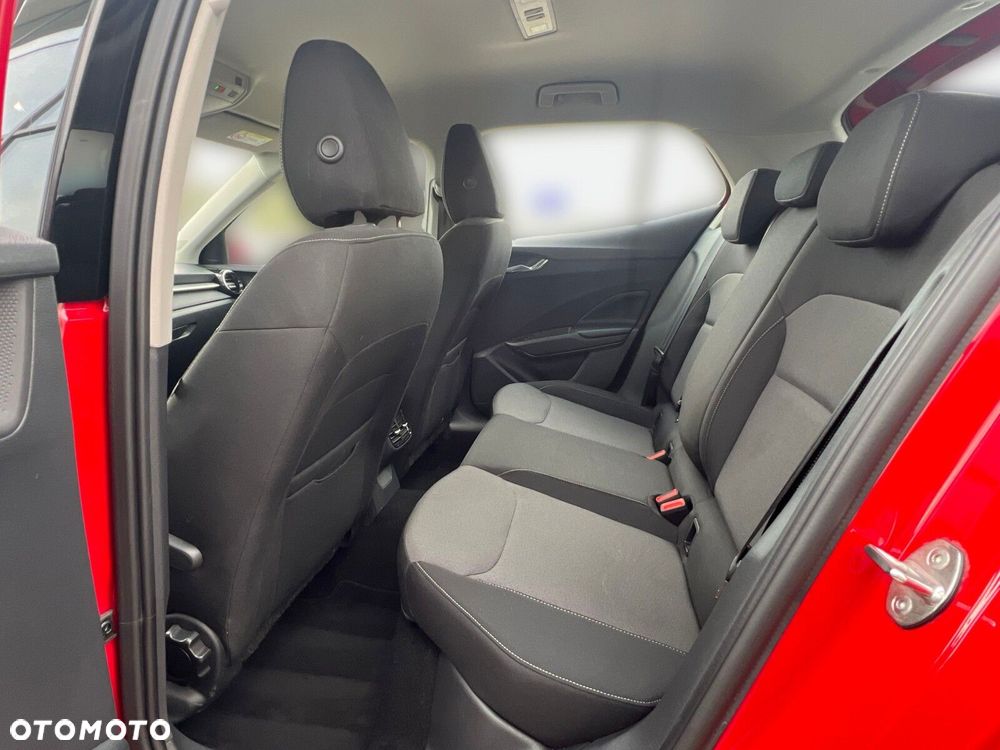 Skoda Fabia 1.5 TSI DSG Selection - 29