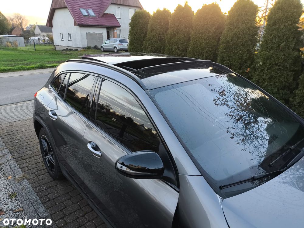 Mercedes-Benz GLA 250 e 8G-DCT Edition AMG Line - 11