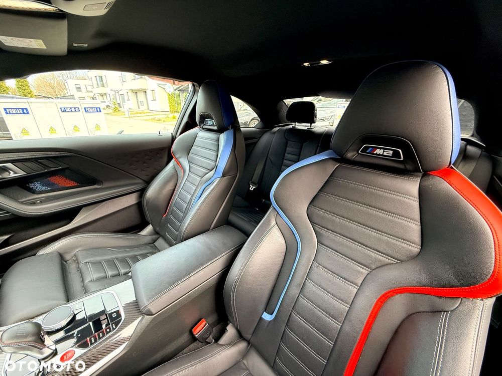 BMW M2 Standard - 15