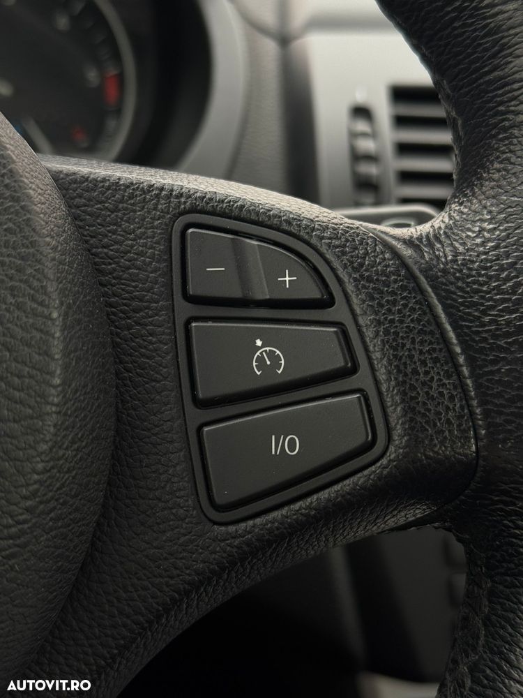 BMW X3 xDrive20d Aut. - 24