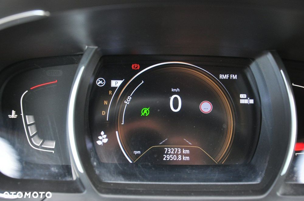 Renault Scenic TCe 140 GPF EDC LIMITED - 14