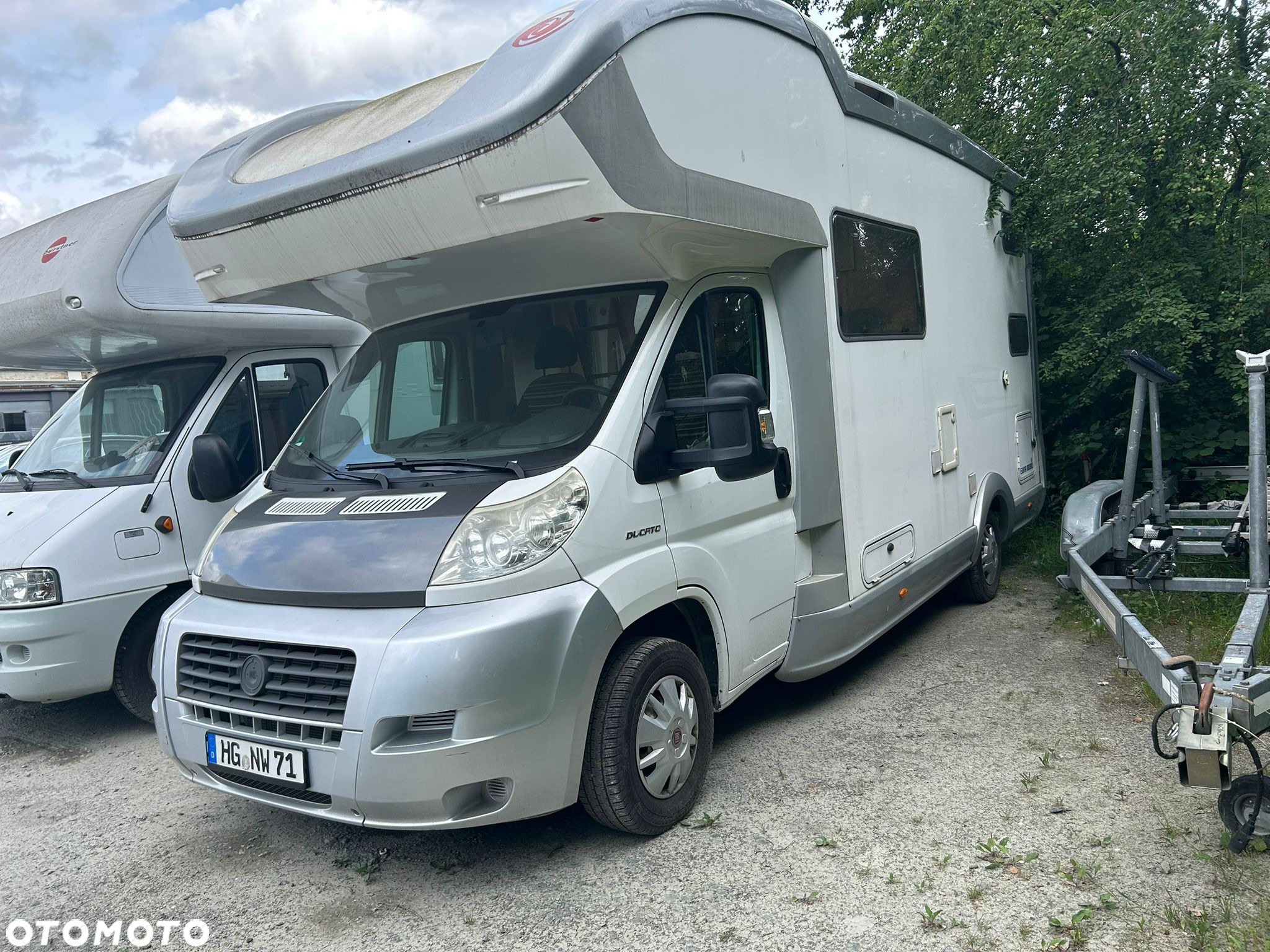 Fiat Terrestra - 2