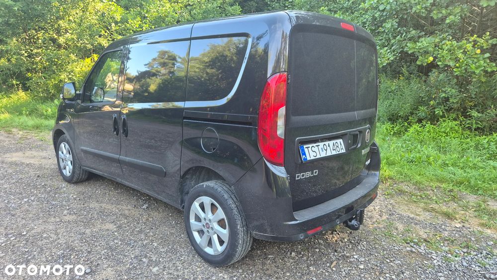 Fiat DOBLO - 7