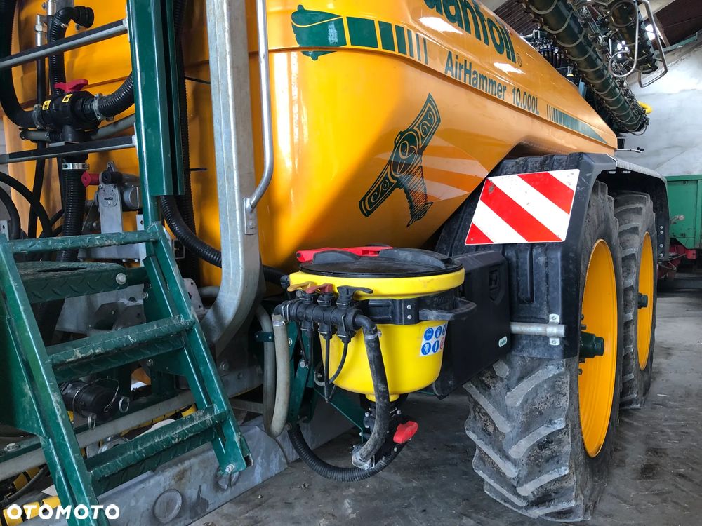 Danfoil Airhammer 10.000L 27m - 8