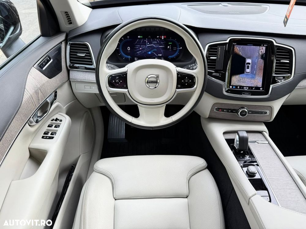 Volvo XC 90 - 15
