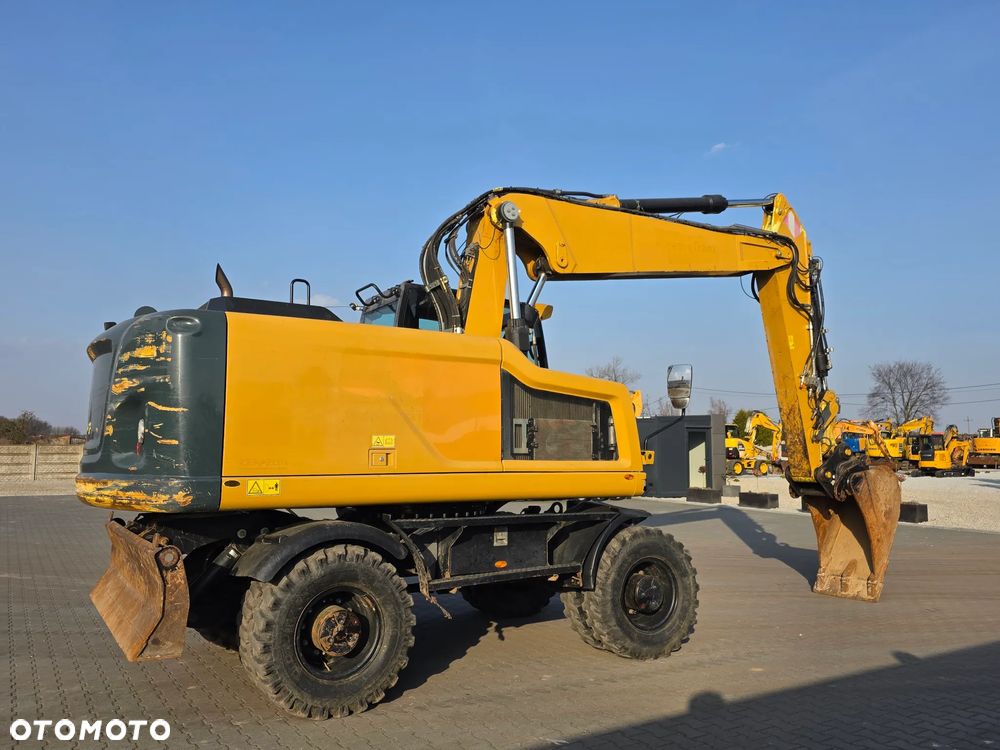 Caterpillar M320F, 2015 ROK, 6900 MTH, IMPORT NIEMCY - 5