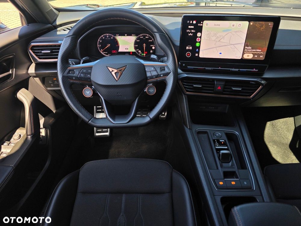 Cupra Formentor 2.0 TSI 4Drive VZ DSG - 37