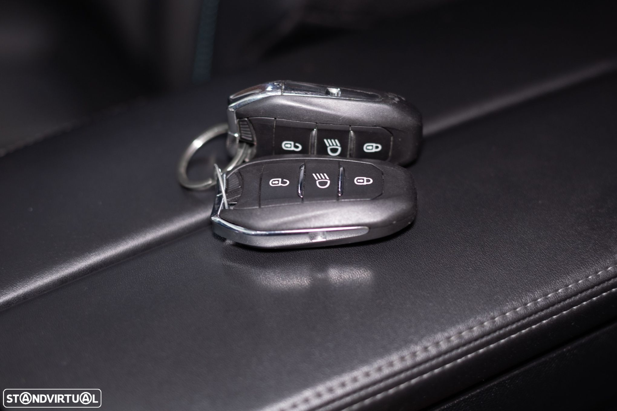 Peugeot 5008 BlueHDI 130 EAT8 Allure - 43