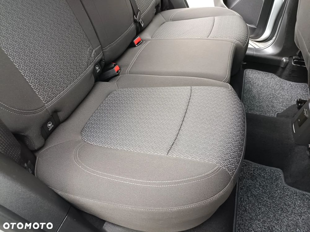 Opel Mokka X 1.4 ECOTEC Start/Stop Design Line - 12