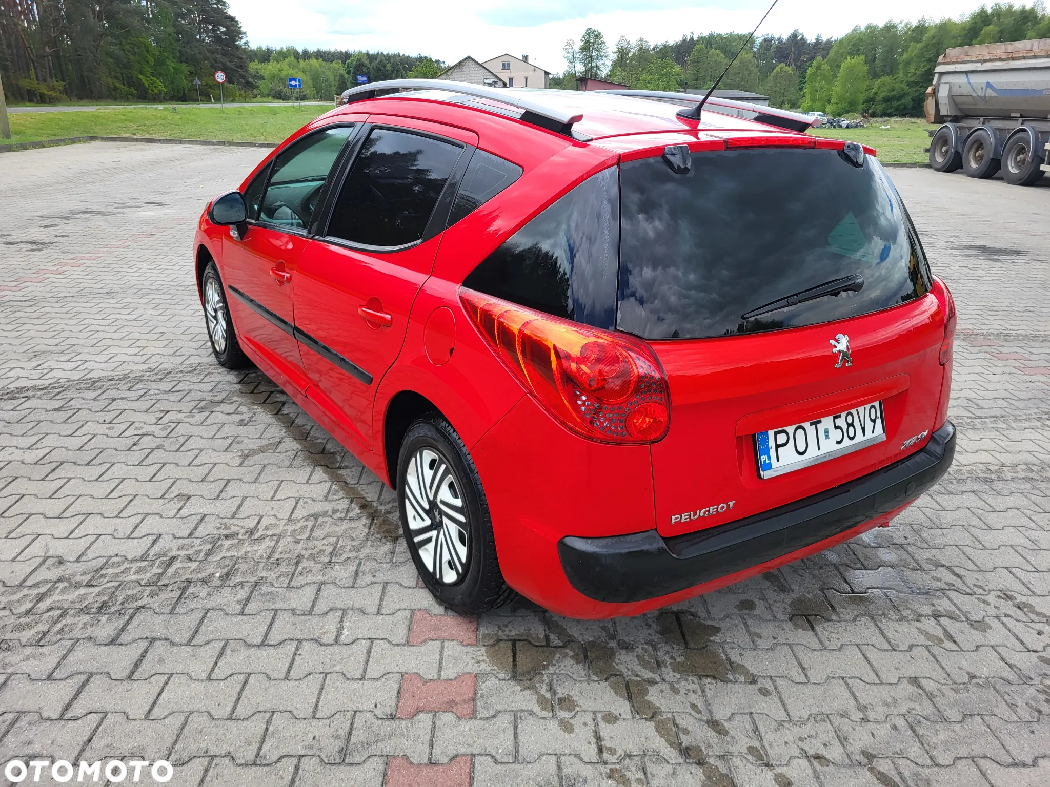 Peugeot 207 1.4 16V Presence - 6