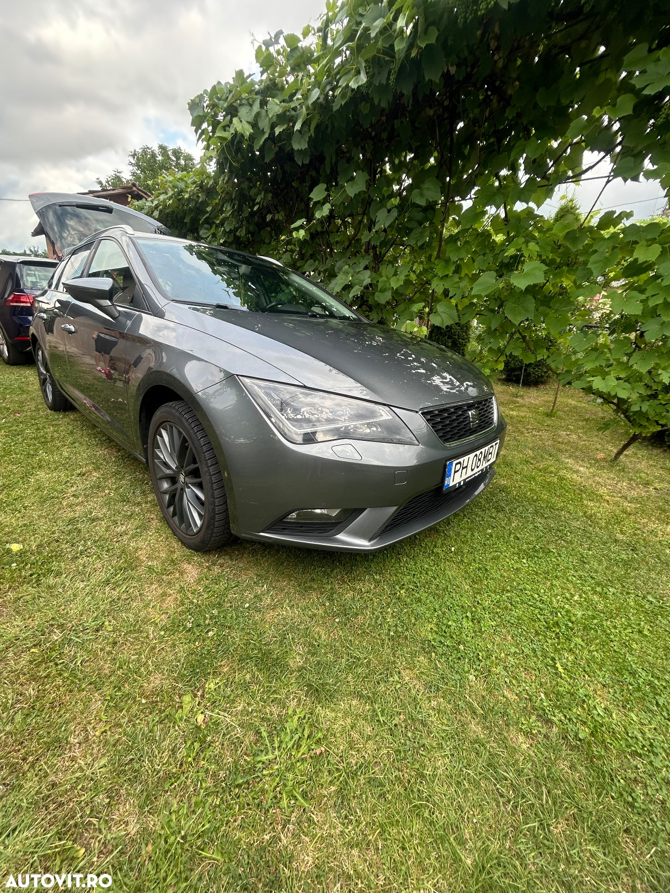Seat Leon - 7