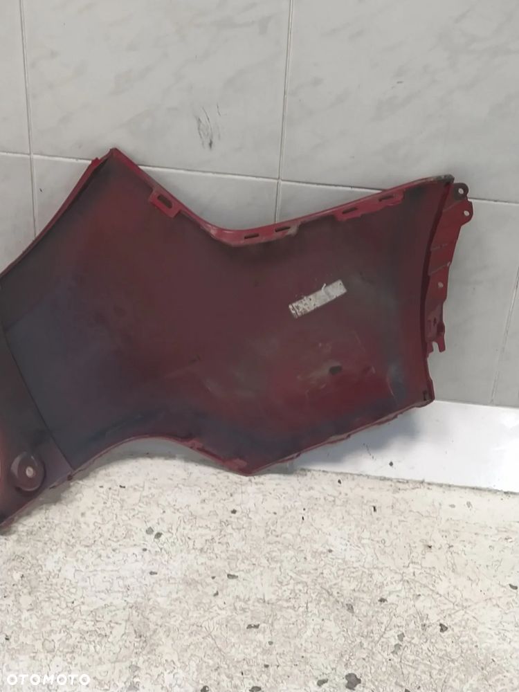 LAND ROVER DISCOVERY SPORT L550 NAROŻNIK BOK ZDERZAKA TYŁ TYLNY LEWY ORYGINAŁ - 22
