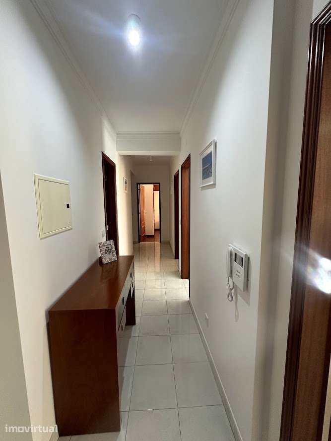Apartamento T2 com varanda em Sines - Grande imagem: 4/8