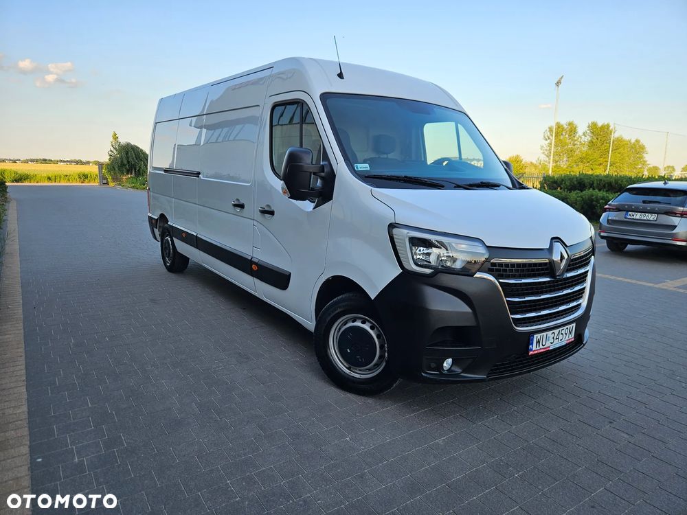 Renault Master L3H2 Movano - 2
