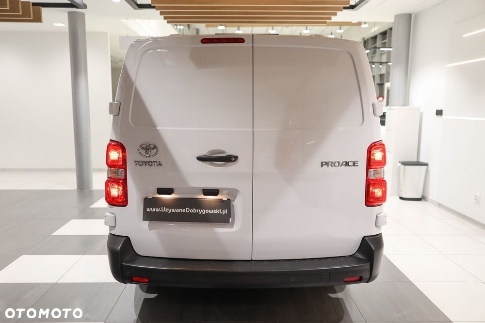 Toyota PROACE - 6
