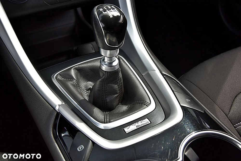 Ford Mondeo 2.0 TDCi Edition - 26