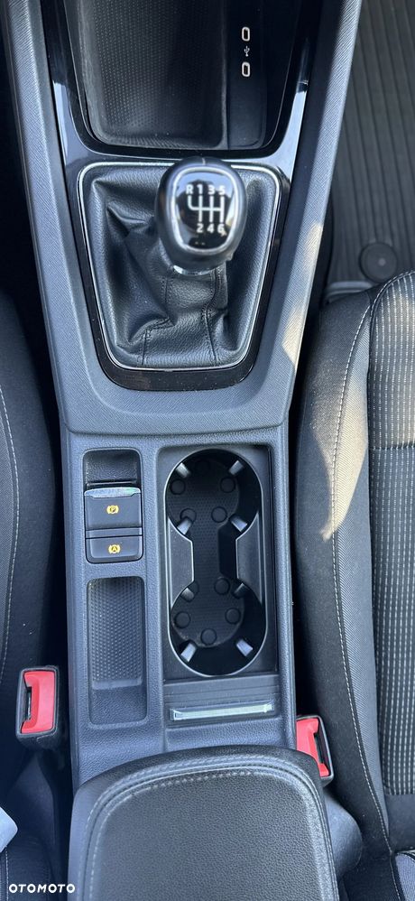 Skoda Octavia 2.0 TDI Ambition - 16