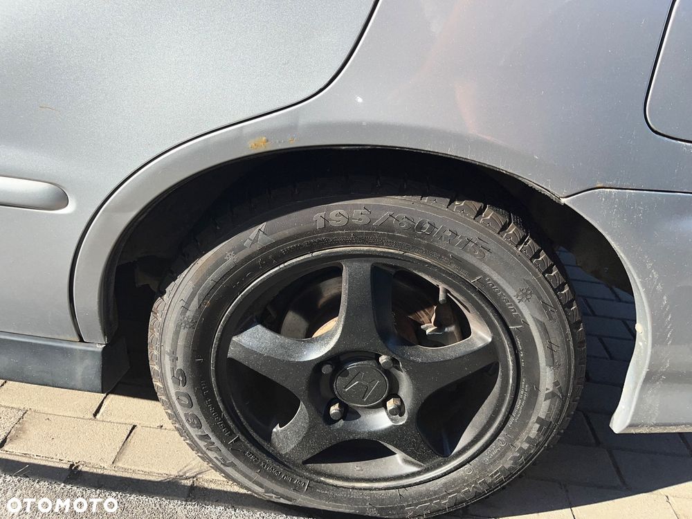 Honda Accord - 14