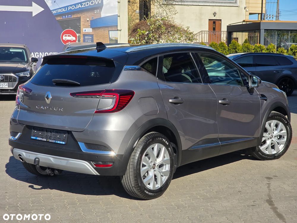 Renault Captur - 19