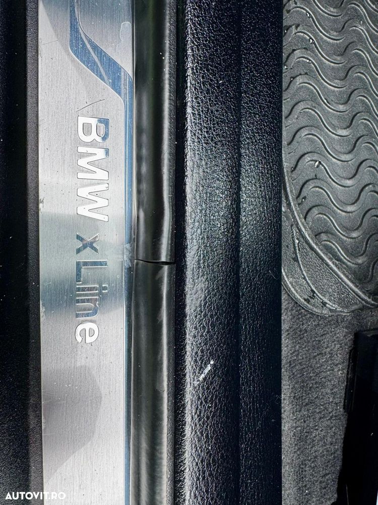 BMW X1 xDrive18d Aut. xLine - 37