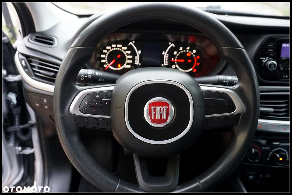 Fiat Tipo - 15