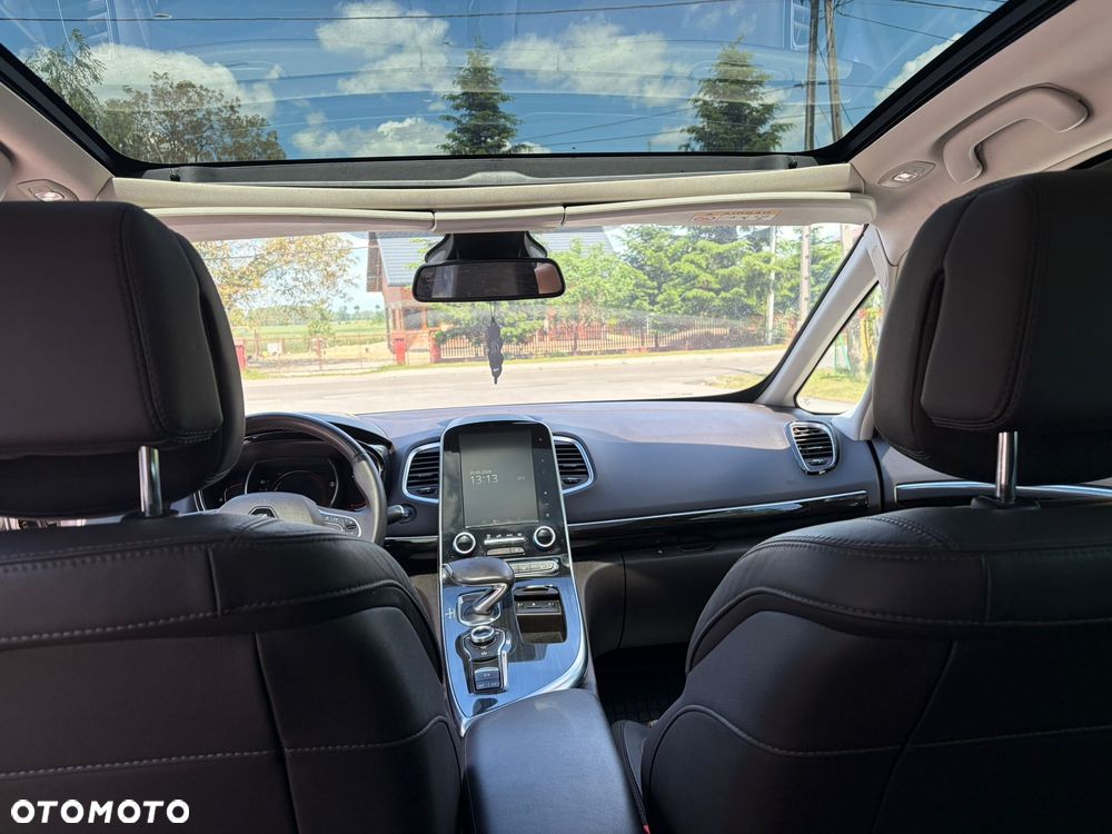 Renault Espace Energy dCi 160 EDC Business - 9