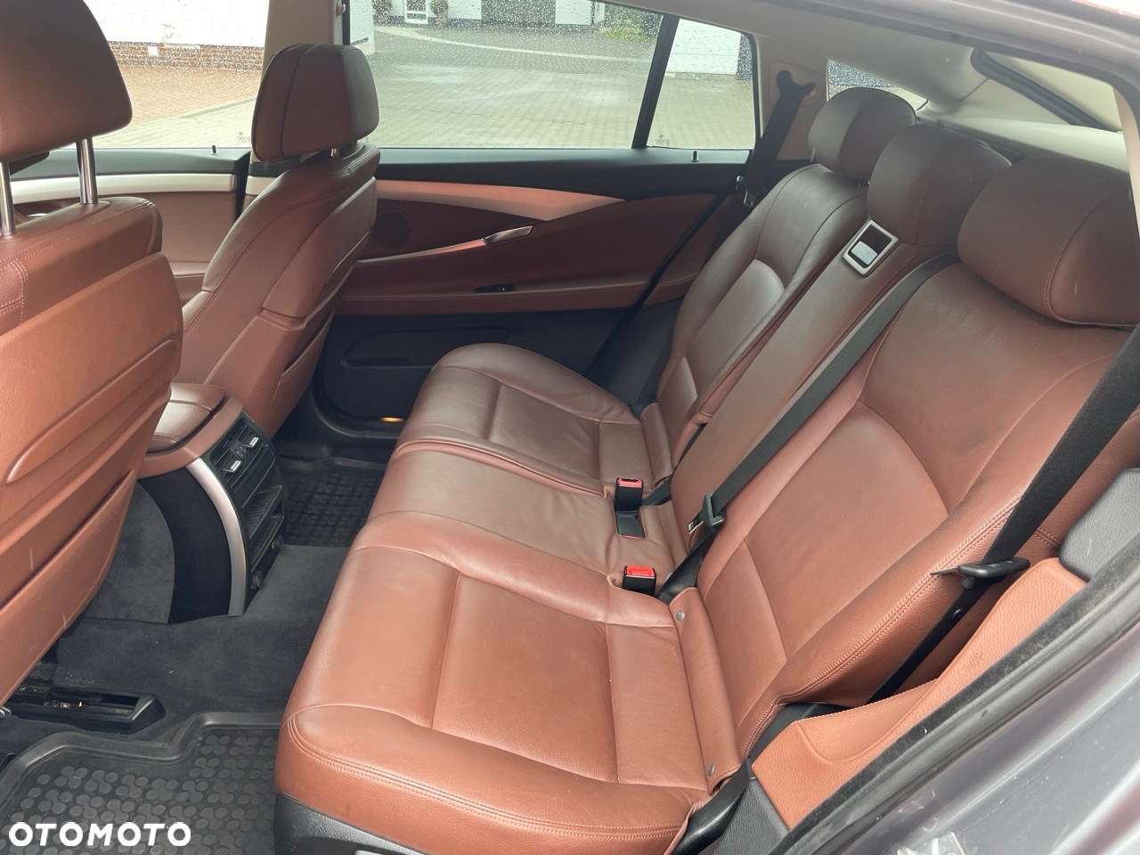 BMW 5GT 520d Gran Turismo - 10
