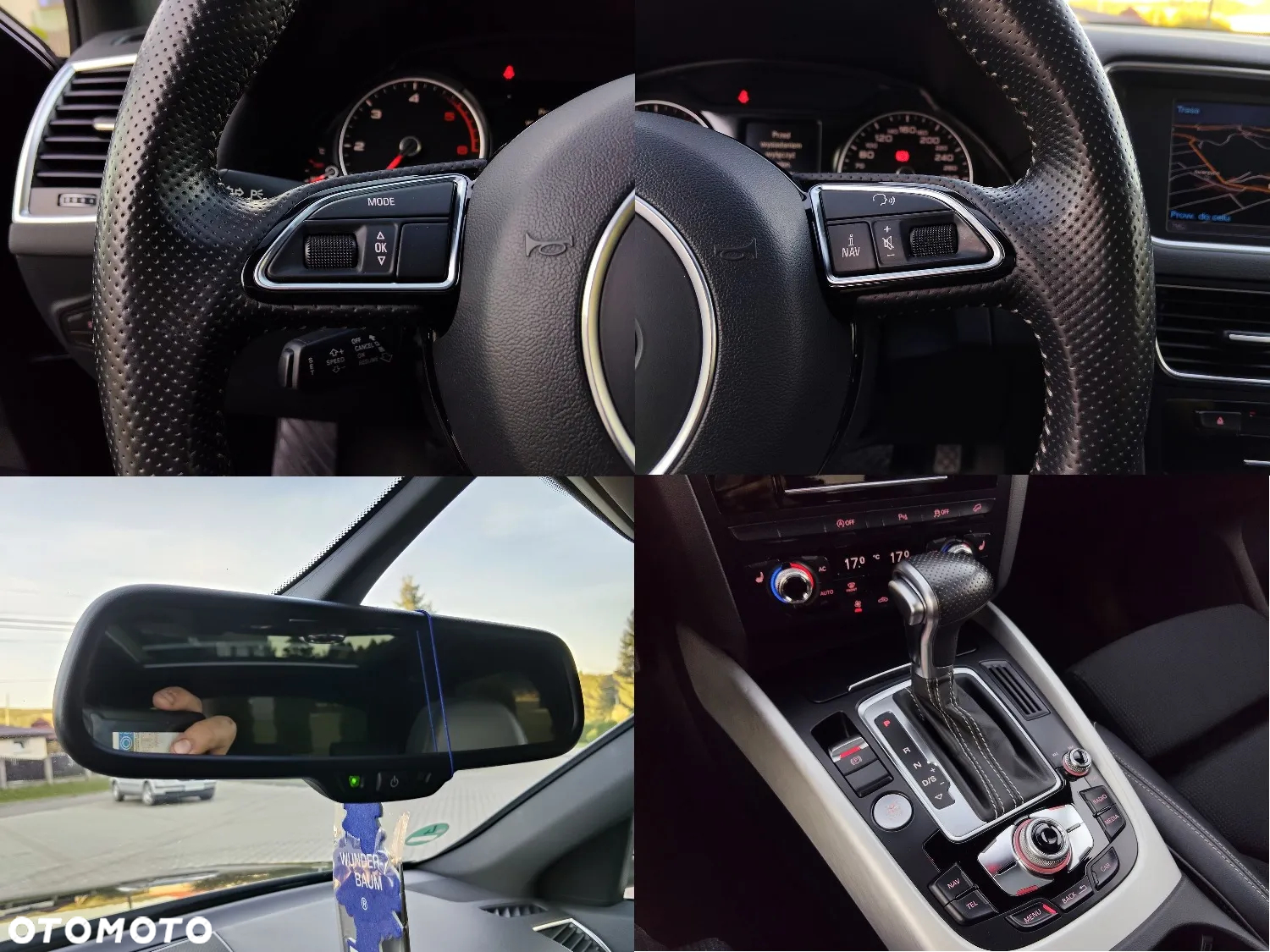 Audi Q5 2.0 TDI quattro S tronic - 36