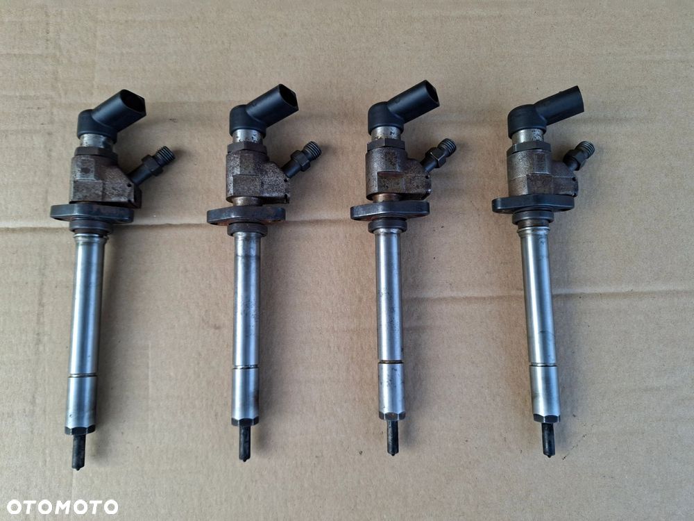 WTRYSK 2.0 HDI CITROEN C4 PICASSO C5 C8 JUMPY 9657144580 5 KLASA - 1