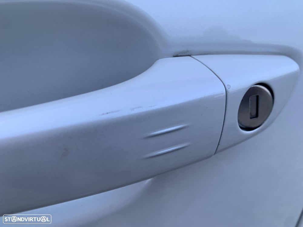 Peugeot 3008 1.5 BlueHDi Allure Pack EAT8 - 22